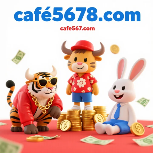 cafe567.com